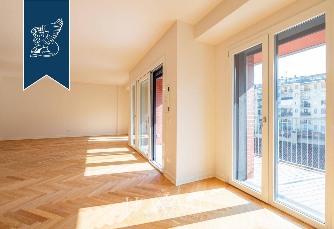 Apartment in Cenisio - Sarpi, Milan, Italy 5 - 18077119