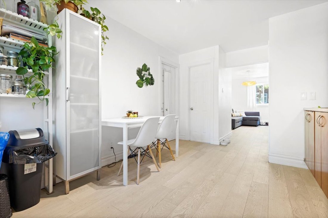 Apartment in Montréal, Quebec, Canada 5 - 18073017