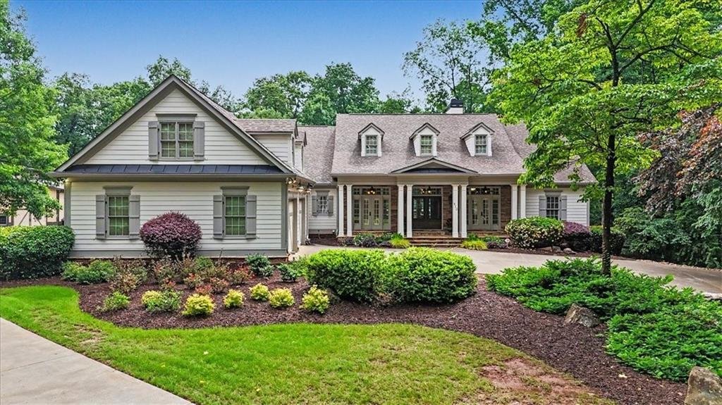 House in Woodstock, Georgia, United States 2 - 18079343