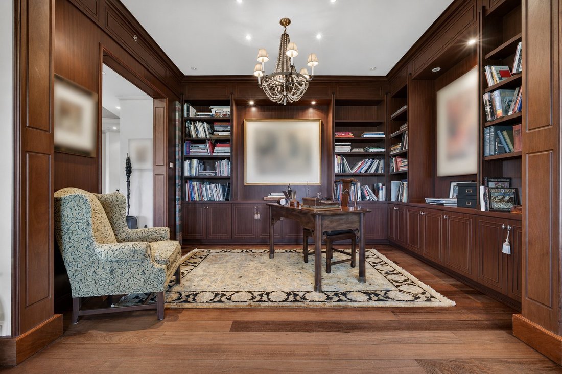 Apartment in Côte Saint-Luc, Quebec, Canada 5 - 18072993