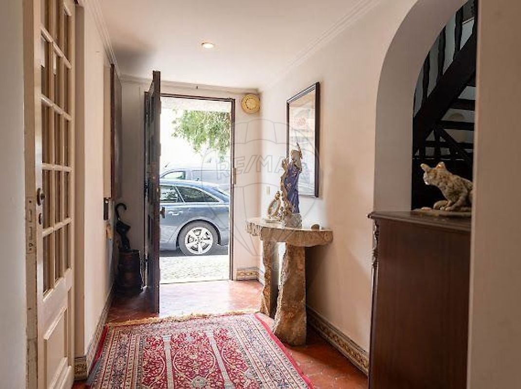 House in Carnaxide e Queijas, Lisbon, Portugal 3 - 18072859
