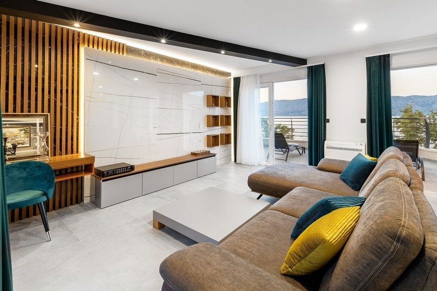 Villa in Supetar, Split-Dalmatia County, Croatia 5 - 18076092