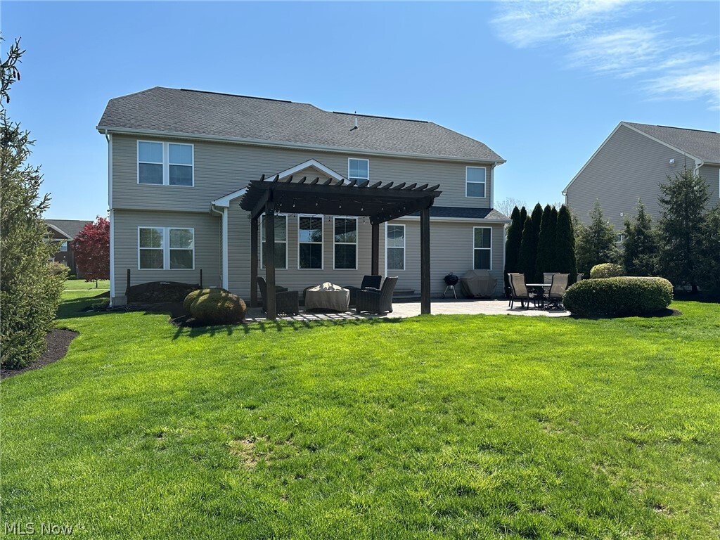 House in Avon, Ohio, United States 3 - 18078472