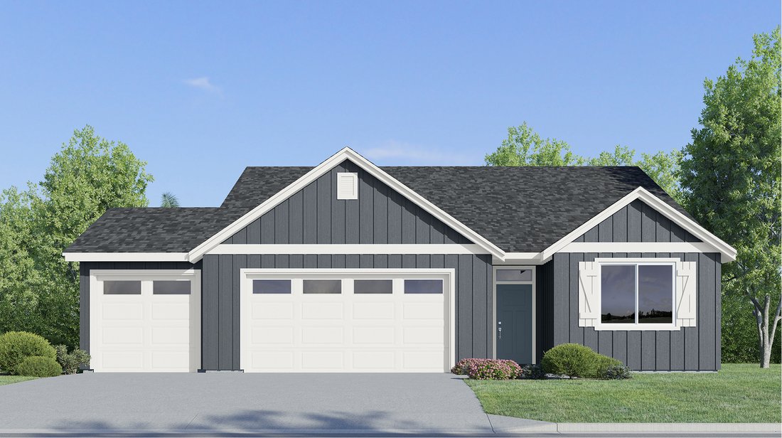 House in Ridgefield, Washington, United States 1 - 18073304