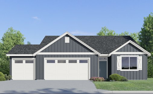 Haus in Ridgefield, Washington, Vereinigte Staaten 1