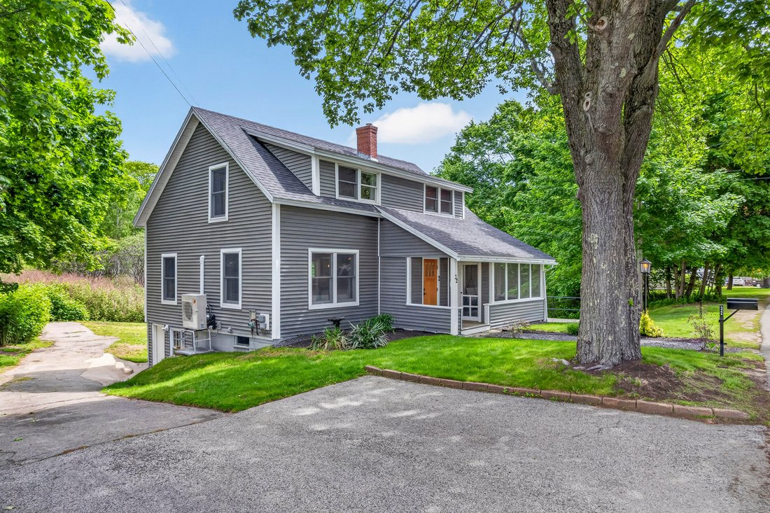 House in Wells, Maine, United States 2 - 18079522
