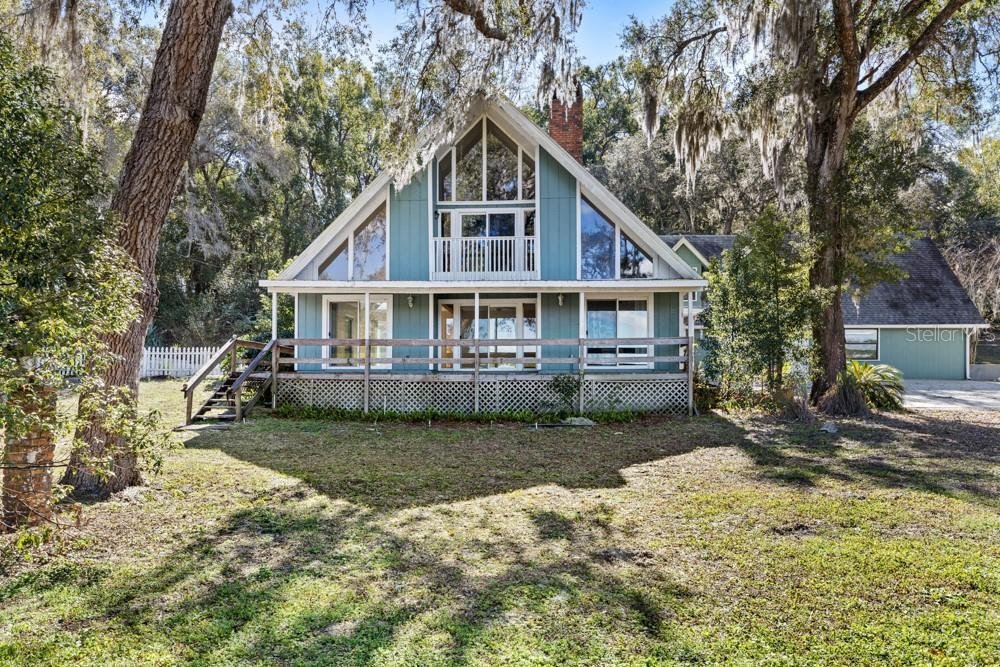 House in Eustis, Florida, United States 1 - 18075552