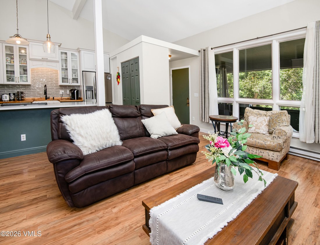 Condo in Vail, Colorado, United States 1 - 18076681