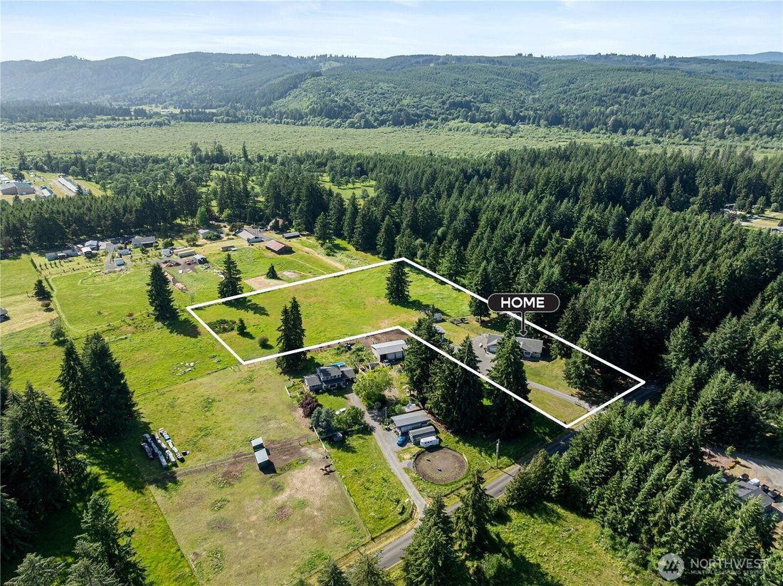 Rochester, Washington, United States 3 - 17873729