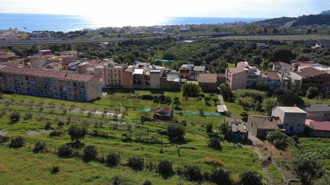 Land in Furci Siculo, Sicily, Italy 2 - 18077891