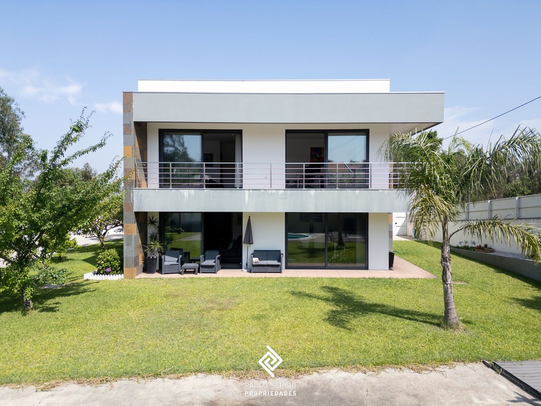 House in Sao Roque, Aveiro District, Portugal 3 - 18077059