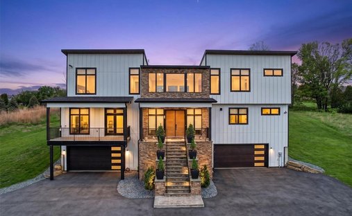 Haus in Goshen, New York, Vereinigte Staaten 1