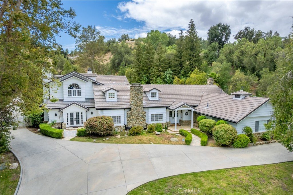 House in Hidden Hills, California, United States 4 - 18072829