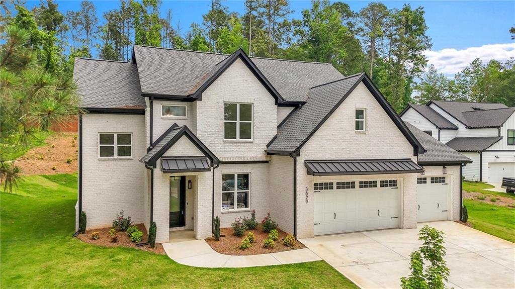 House in Snellville, Georgia, United States 2 - 18072246