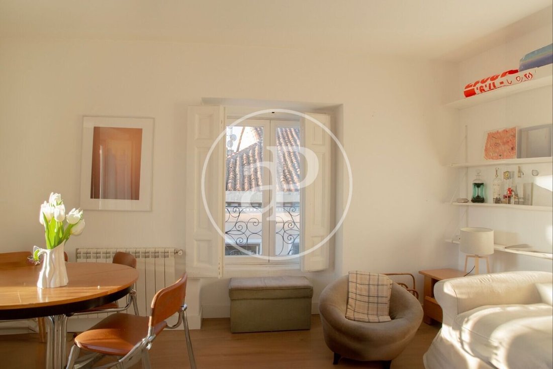 Apartment in Centro, Madrid, Spain 2 - 18079285