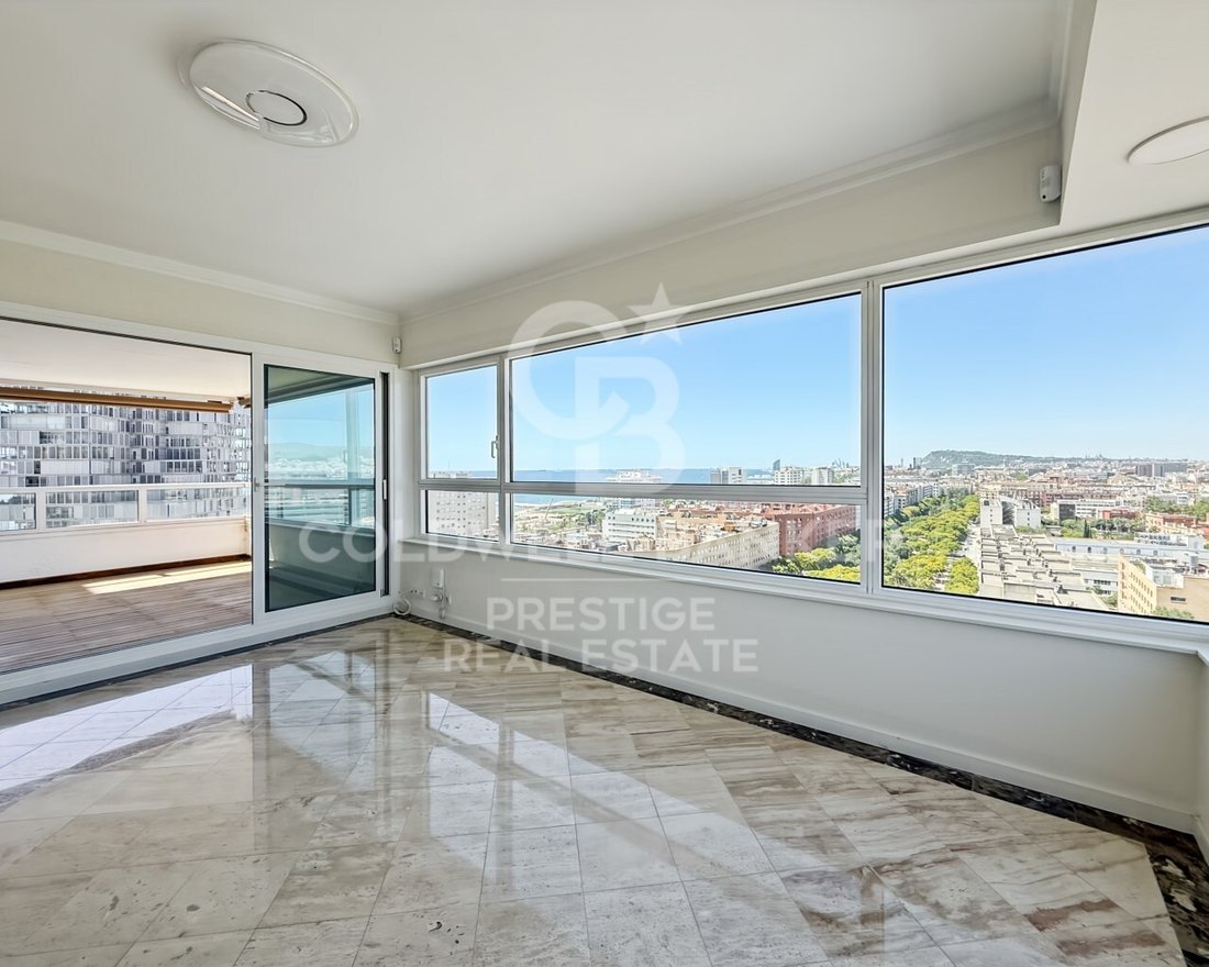 Apartment in Eixample, Barcelona, Spain 4 - 18076596