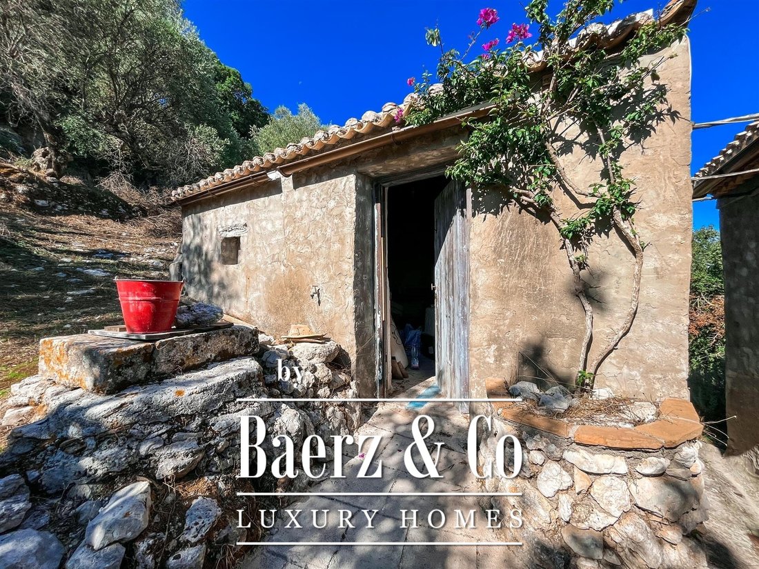 Country House in Ionian Islands, Peloponnese, Western Greece and the Ionian, Greece 5 - 18072888