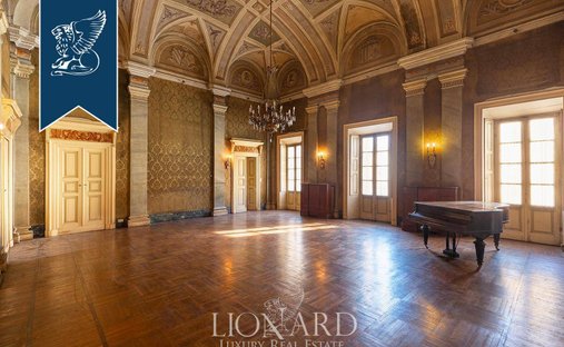 Villa in Zentrum, Cremona, Lombardei 1