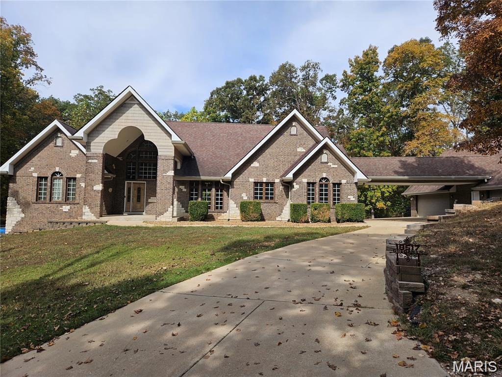 House in Wildwood, Missouri, United States 1 - 18078629