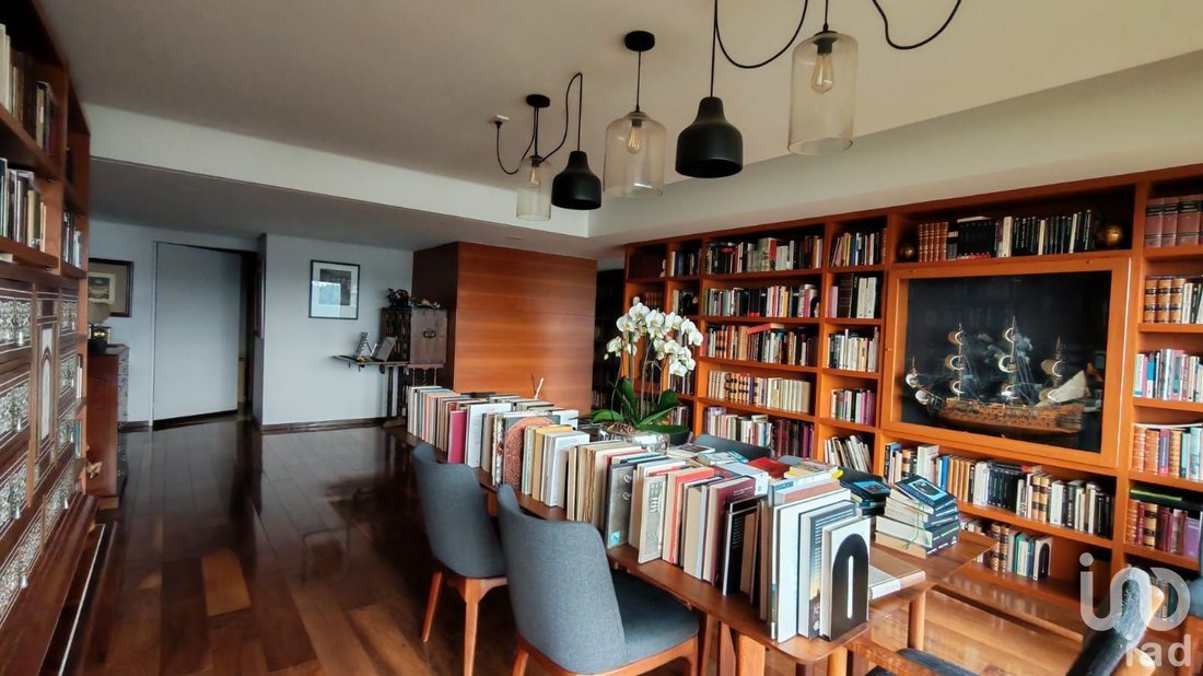 Apartment in Mexico City, Mexico 3 - 18072877