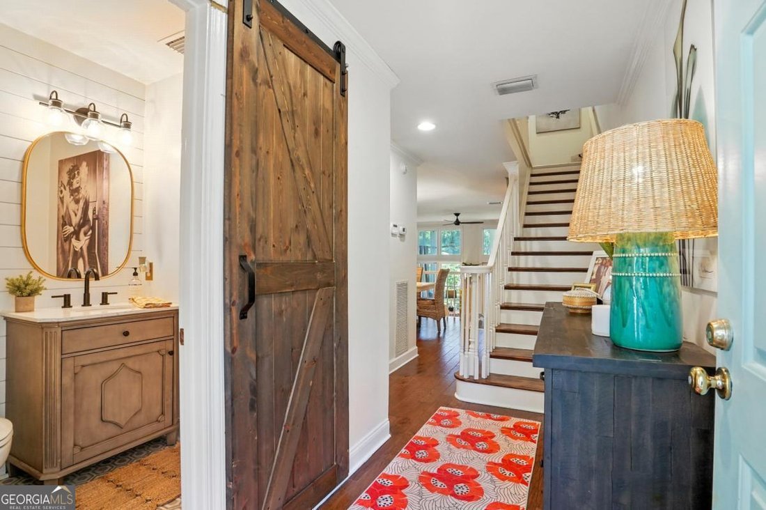Condo in St. Simons, Georgia, United States 4 - 18075350