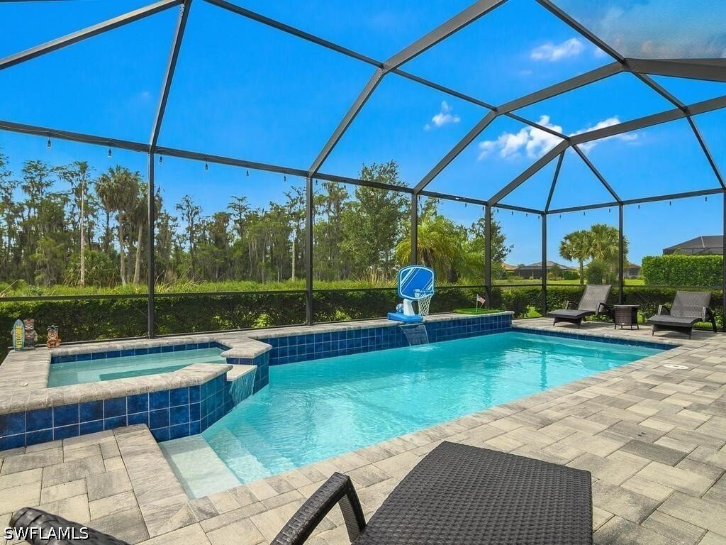 House in Miromar Lakes, Florida, United States 5 - 18074391
