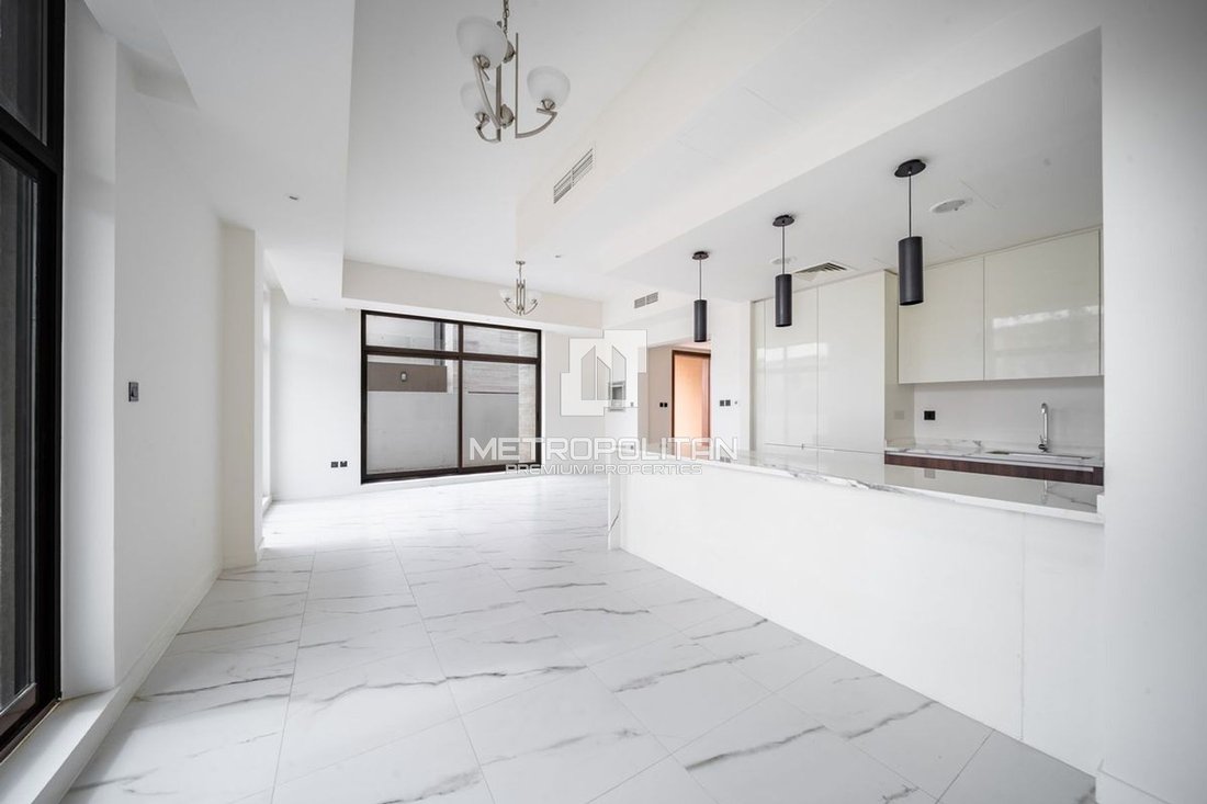 Townhouse in MBR City / Mohammed Bin Rashid City, Dubai, United Arab Emirates 2 - 18073358