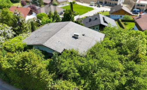 House in Altmünster, Upper Austria, Austria 1
