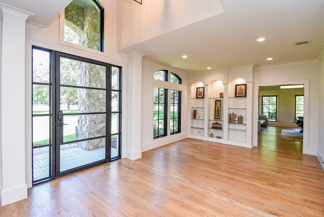 Maison à Missouri City, Texas, États-Unis 5 - 18072613
