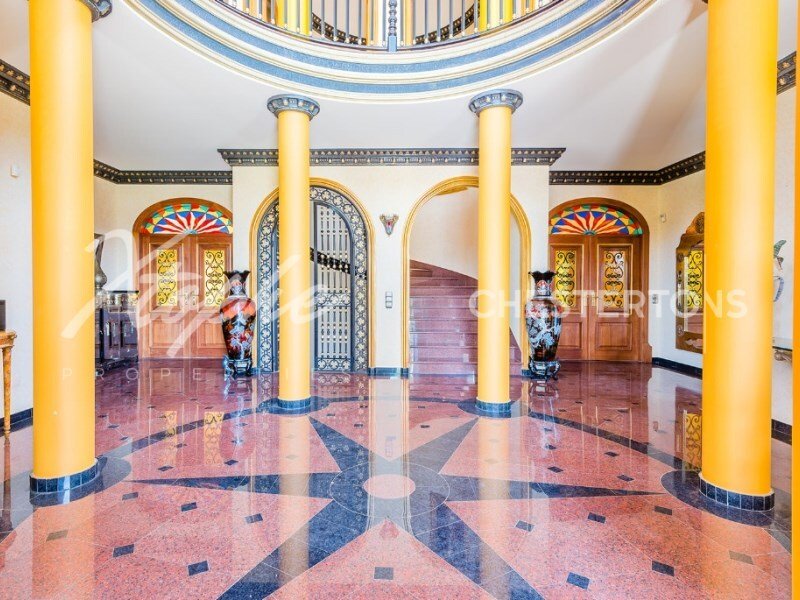 Villa in Quarteira, Algarve, Portugal 3 - 18078947