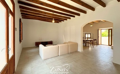 Chalet in Capdepera, Balearic Islands, Spain 1