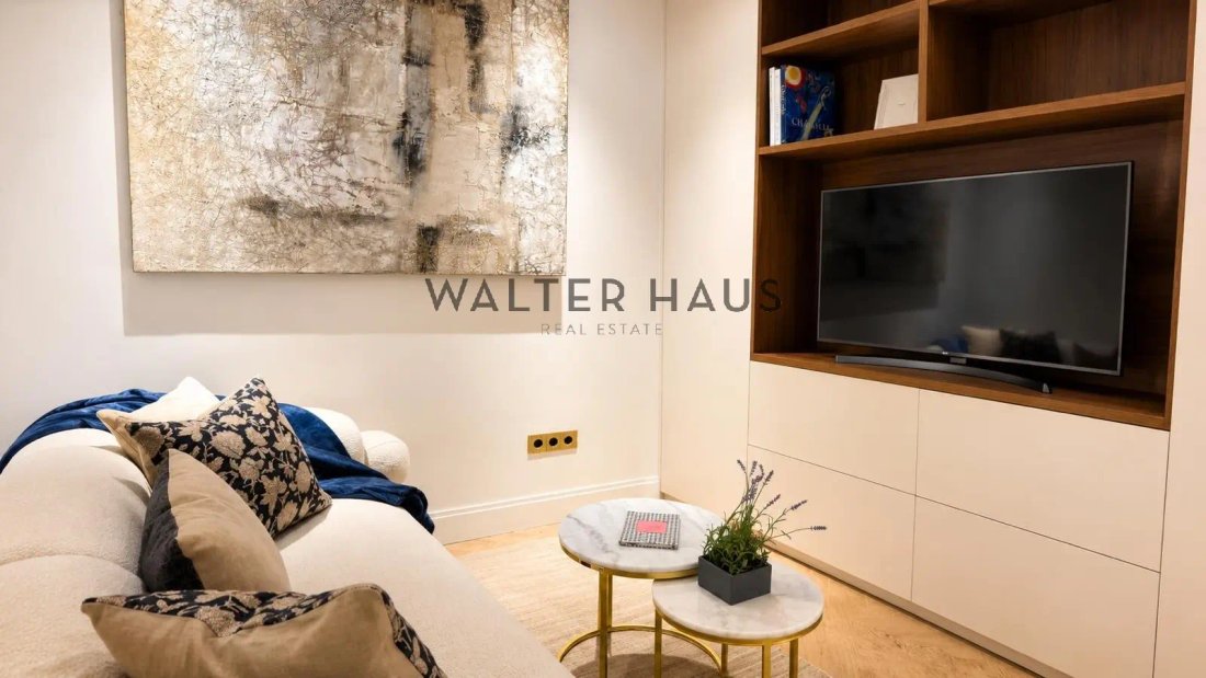 Apartment in Barrio Salamanca, Madrid, Spain 3 - 18073433