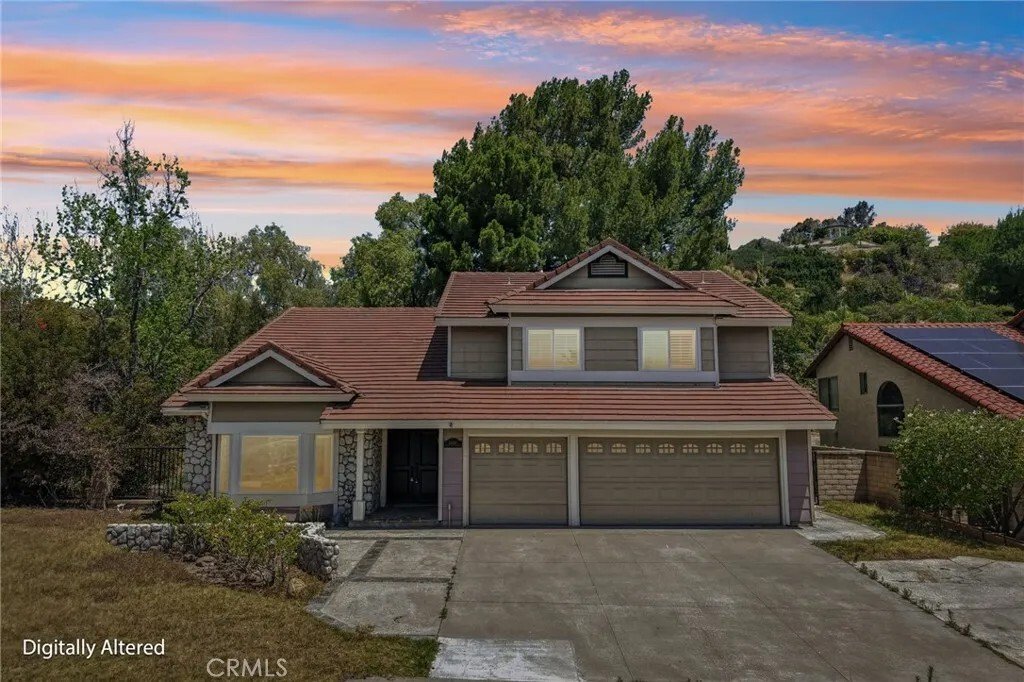 House in Yorba Linda, California, United States 1 - 18079477