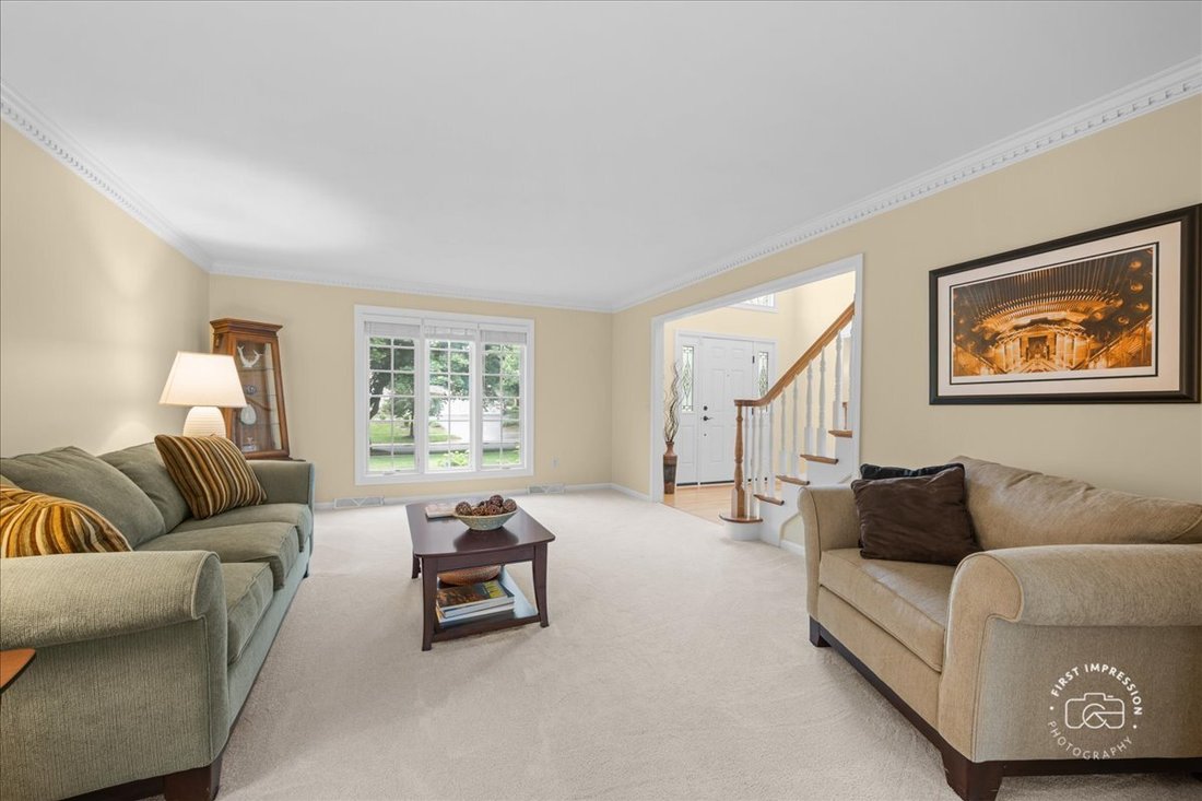 House in Campton Hills, Illinois, United States 5 - 18072432
