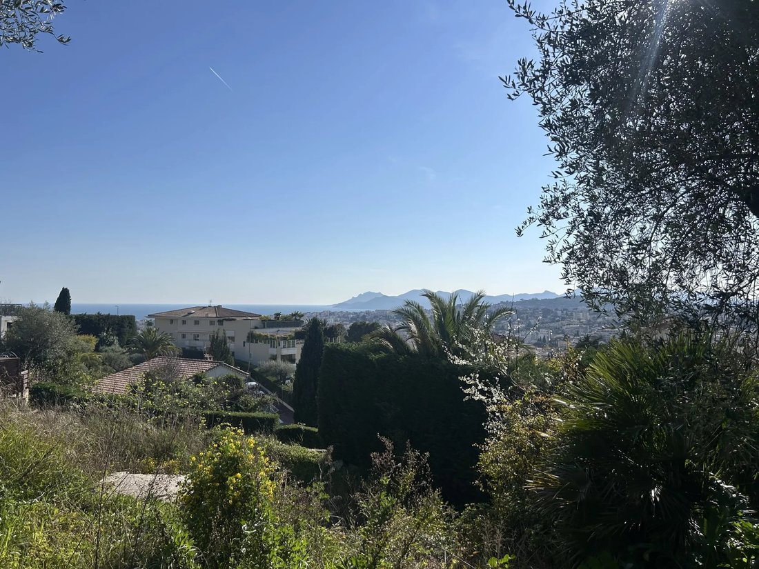 Land in Collines, Le Cannet, France 2 - 18073209