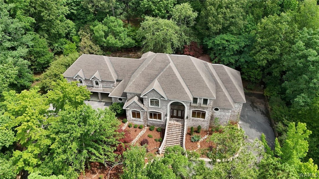 House in Tuscaloosa, Alabama, United States 2 - 17064804