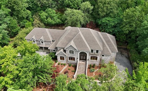 House in Tuscaloosa, Alabama, United States 1