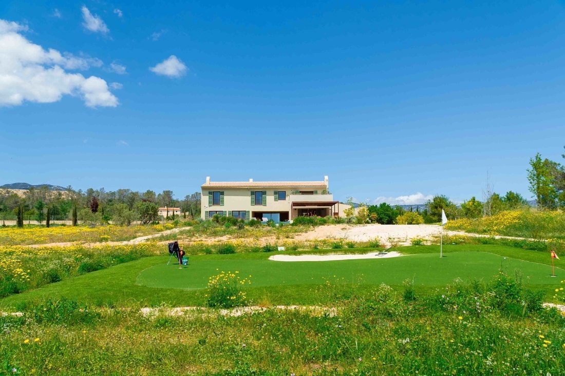Finca in Palma, Balearic Islands, Spain 4 - 18072718