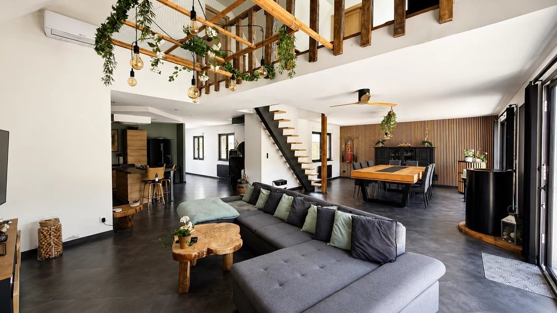 House in Beuvry-la-Foret, Hauts-de-France, France 1 - 18073223