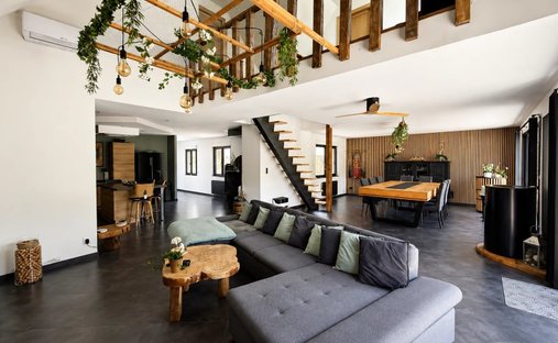 House in Beuvry-la-Foret, Hauts-de-France, France 1