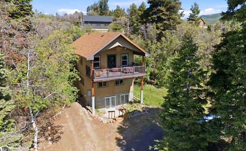 Park City, Utah, United States 1