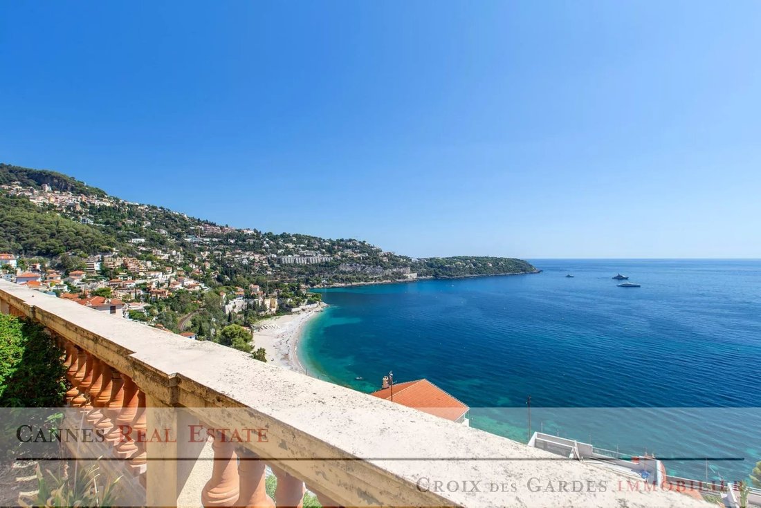 Cabbe-Saint Roman, Roquebrune-Cap-Martin, France 2 - 18073078