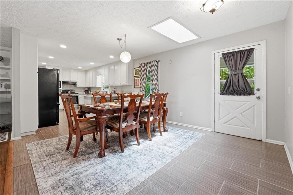 House in Cartersville, Georgia, United States 2 - 18079370