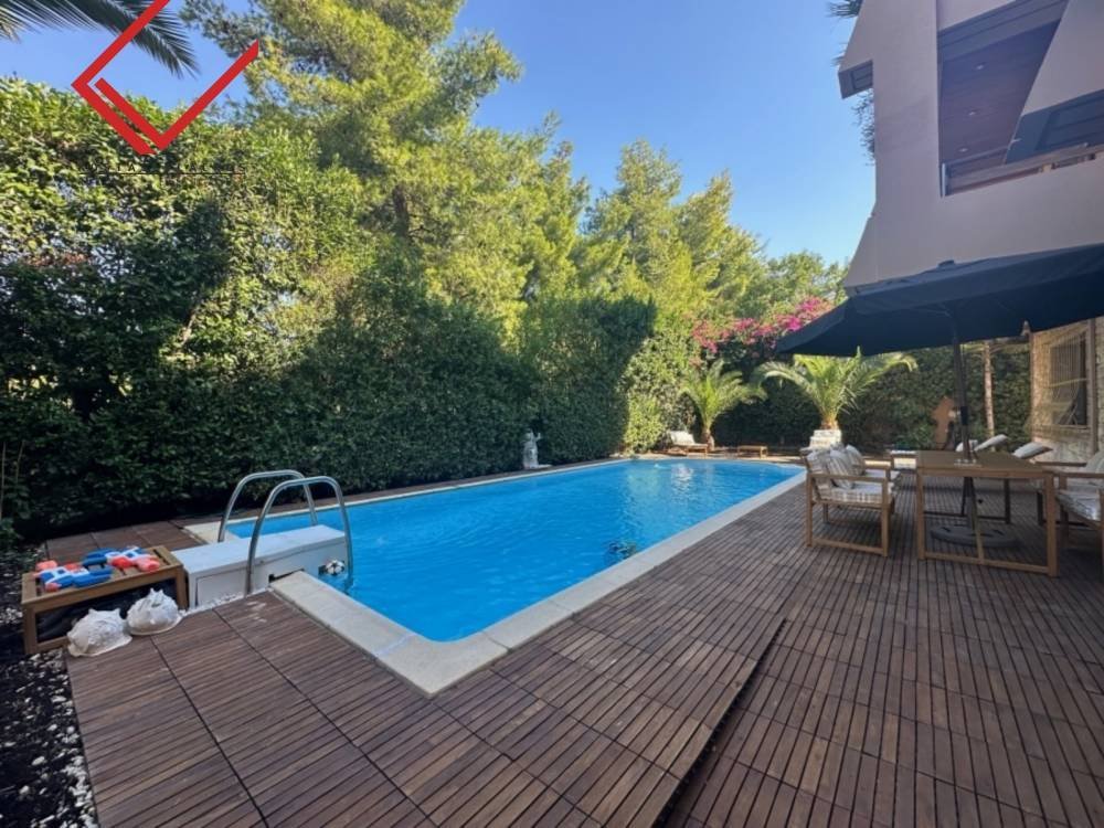 House in Voula, Attica, Greece 2 - 18079283