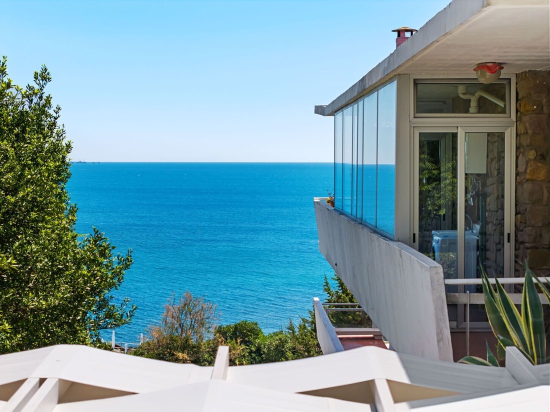 House in Castiglioncello, Rosignano Marittimo, Tuscany 4 - 18079623