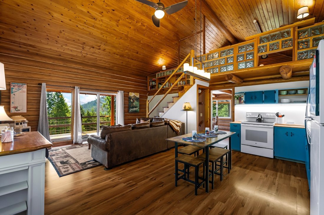 House in Sagle, Idaho, United States 3 - 18074242