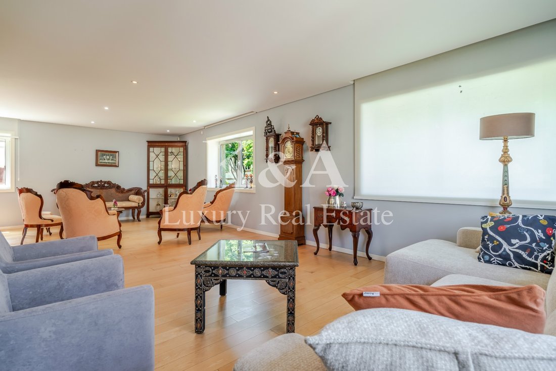 House in Aldoar, Foz do Douro e Nevogilde, Porto District, Portugal 2 - 18076797