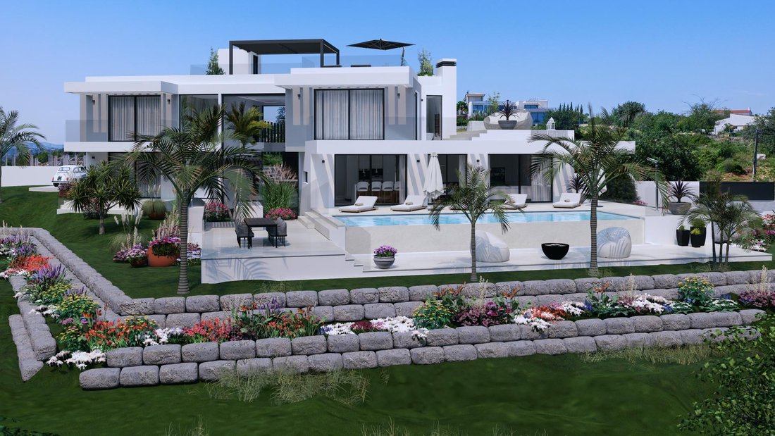 Villa in Alcantarilha, Algarve, Portugal 5 - 18079270