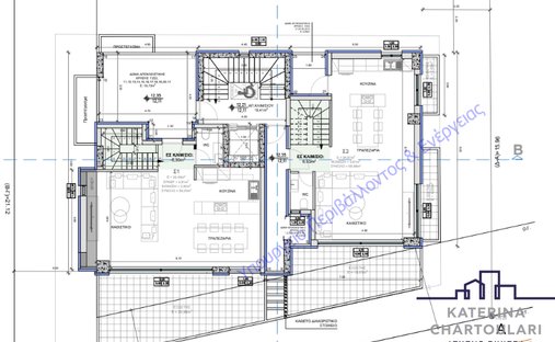 Apartamento en Glifada, Ática, Grecia 1