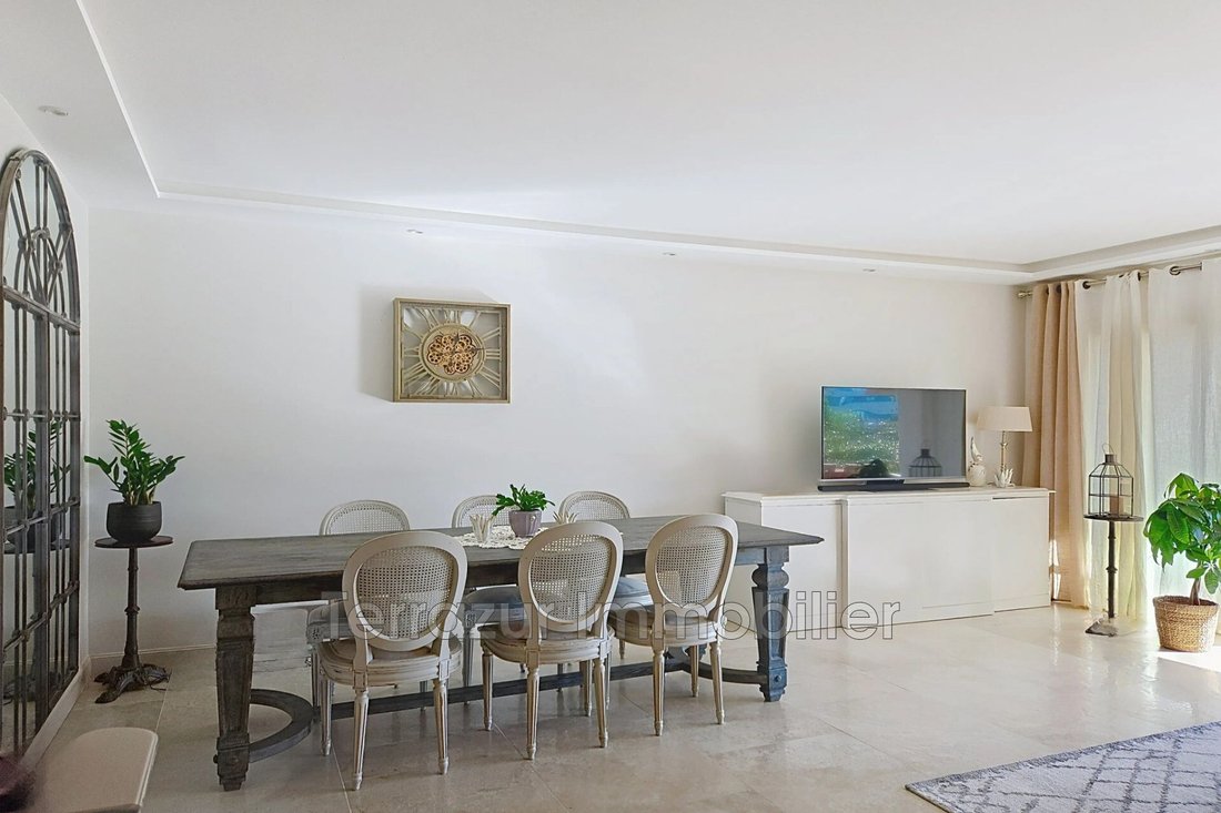 Apartment in Village, Villeneuve-Loubet, France 2 - 18072275